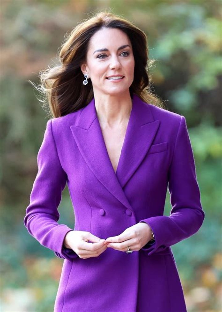 Photographer Explains Kate Middleton Commonwealth Day Photo