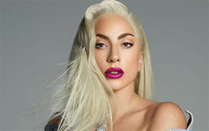 PIC: Lady Gaga Goes Totally Nude in Racy New Photo