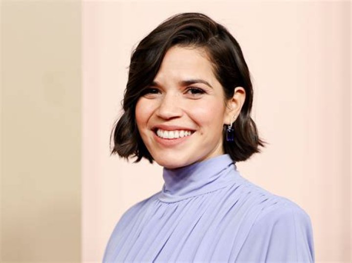Stunning Pics Of America Ferrera: A Journey Through Her Life And Career
