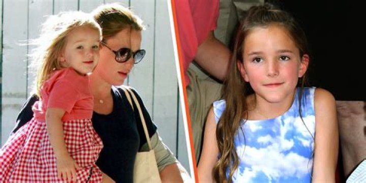 PICTURE: Ben Affleck Bonds With Daughter Seraphina While Jennifer Garner Is Out of Town