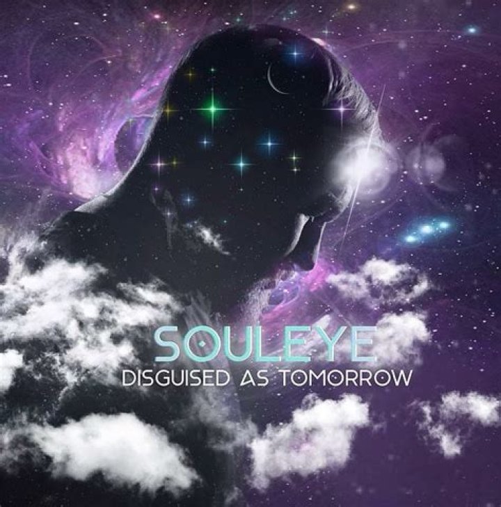 Exploring The Enigmatic World Of Souleye: A Picture Of Soulful Expression