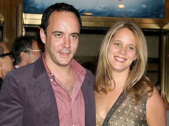 Exploring Heartfelt Moments: Pictures Of Dave Matthews Family