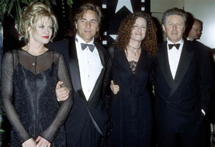 Unveiling The Love: Pictures Of Don Henley's Wife