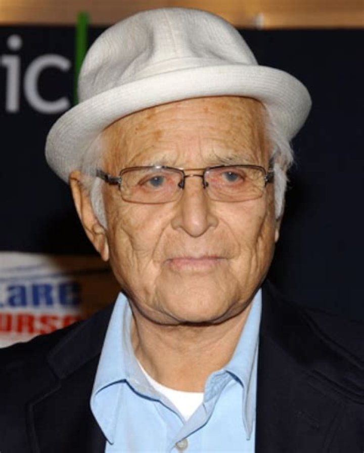 Capturing The Legacy: Pictures Of Norman Lear