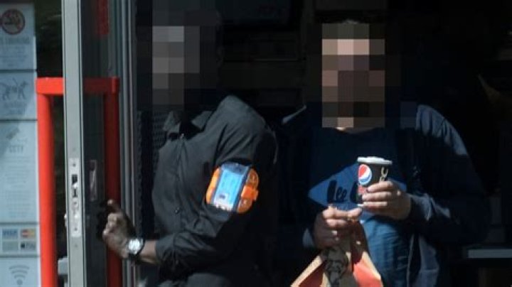 Our picturesque town is being held hostage by gangs of teenagers... business owners are taking extreme action