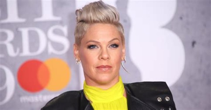 Pink Hits Back at 'All Lives Matter' Commenters After George Floyd Death