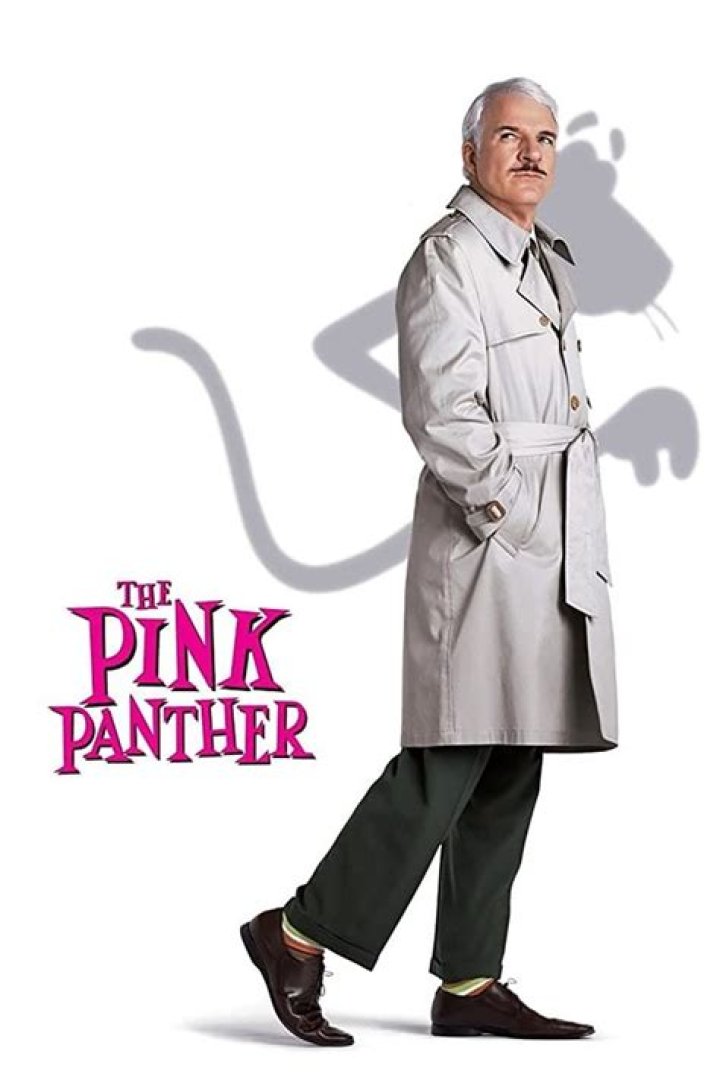 Best Pink Panther 2006: A Crazy $75.9M Hit!