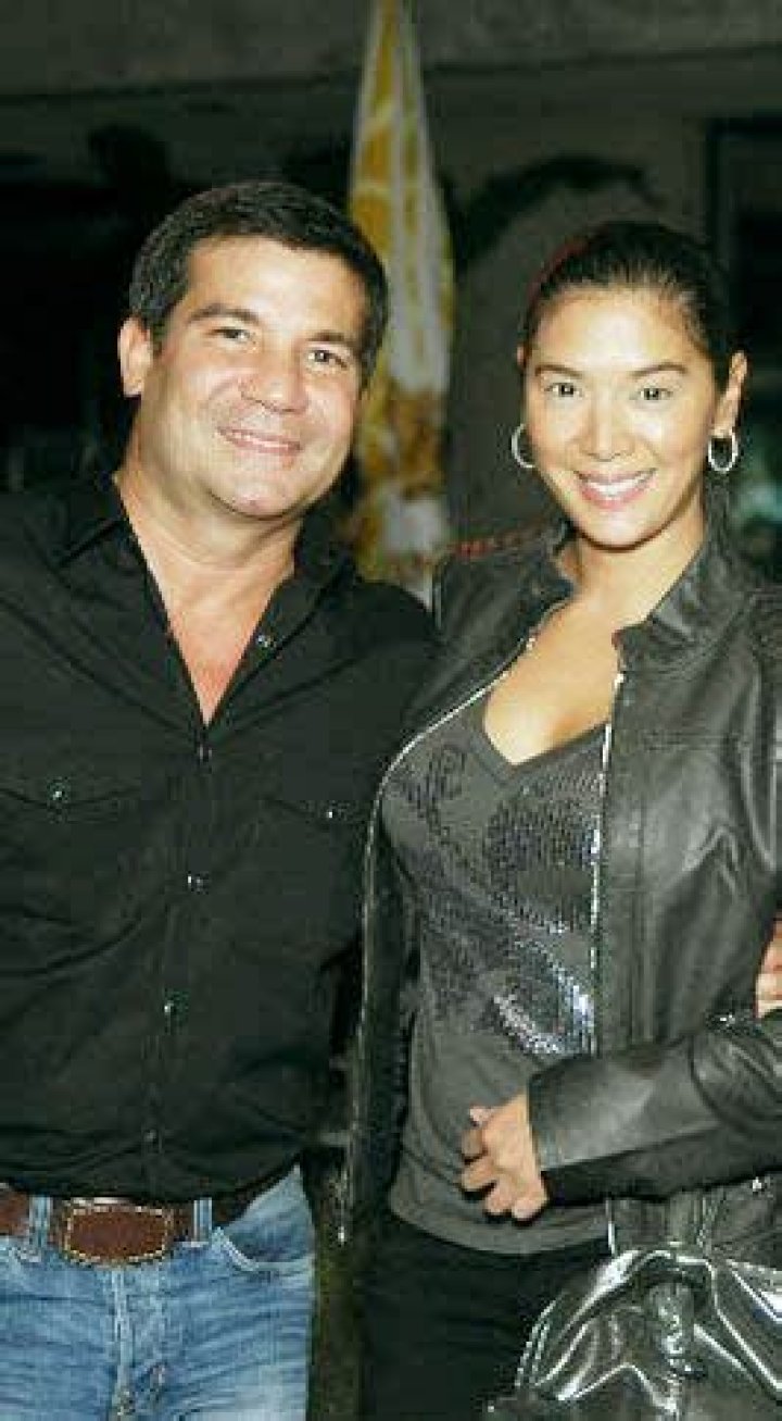 Pinky Webb Husband: A Deep Dive Into Her Personal Life.