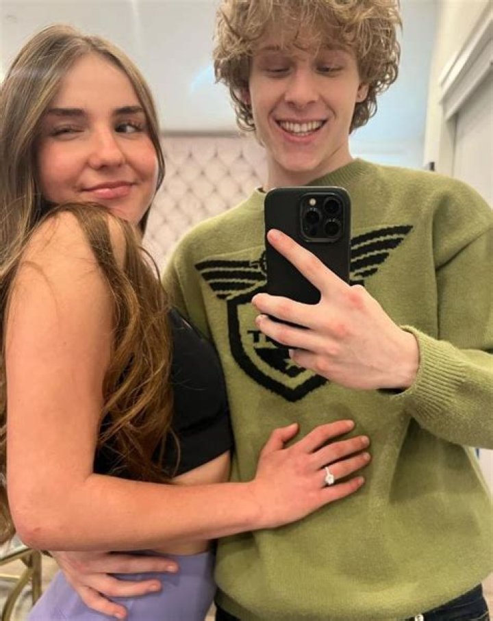 Piper Curda's Journey Beyond Love: Exploring Her Ex-Boyfriend