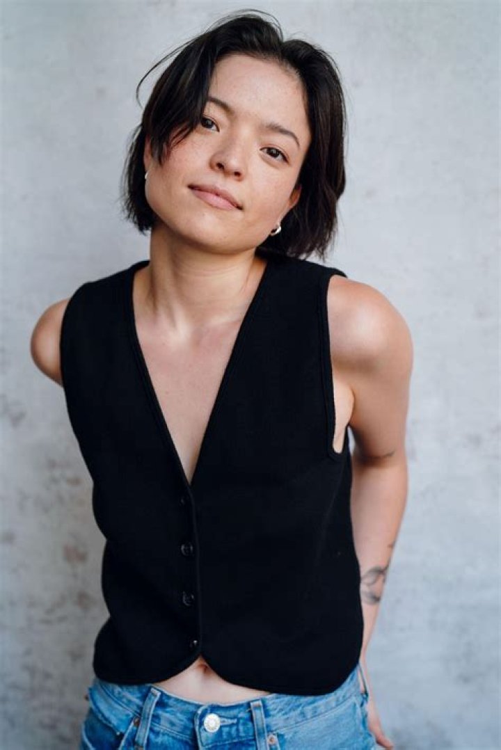 Piper Curda: The Rookie Who Shines Bright