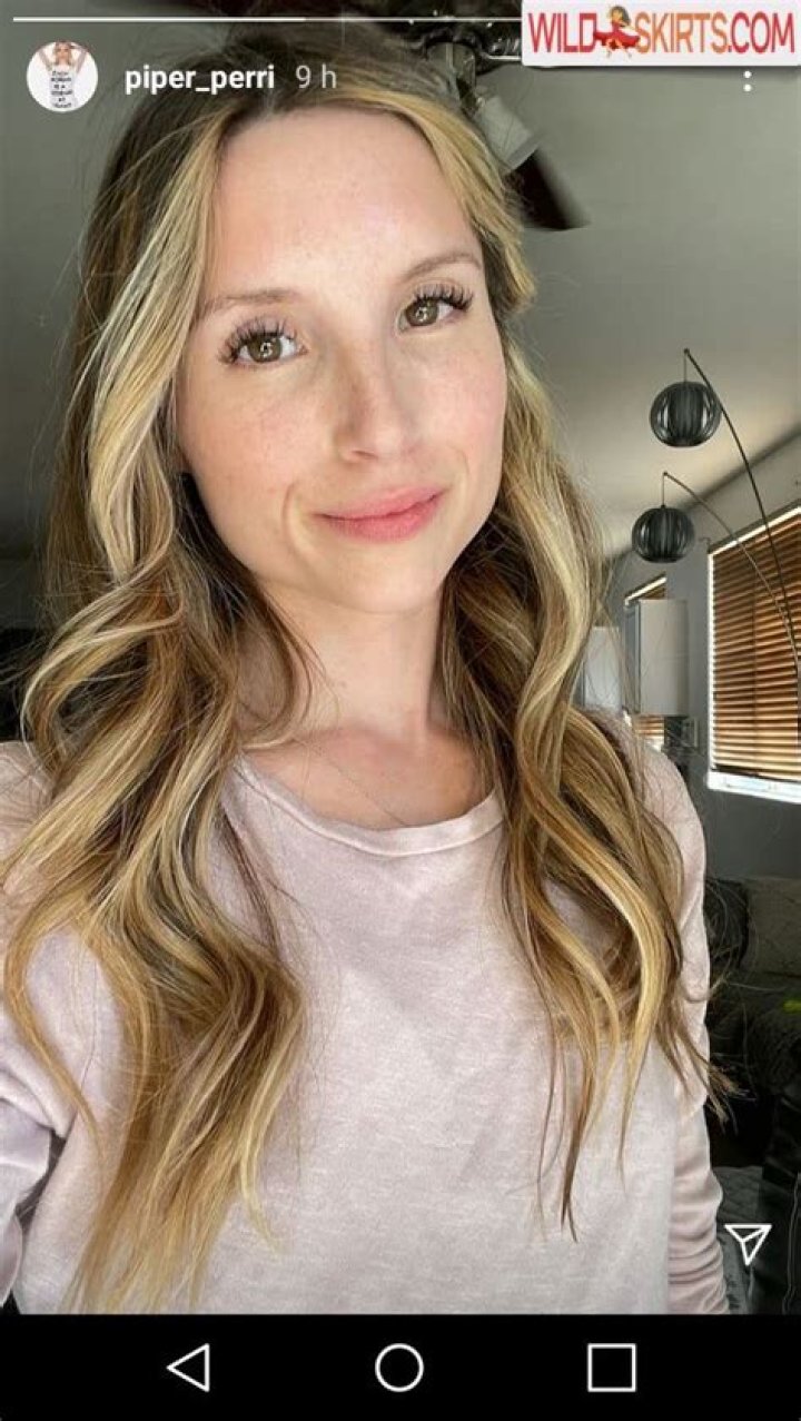 Piper Perri: The Heights Of Stardom And Persona