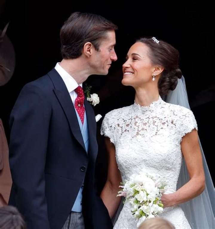 Pippa Middleton's Romantic Journey: A Look At Her Boyfriends