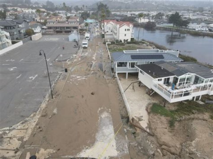 Pismo Beach Flooding: A Deep Dive Into The Causes And Consequences
