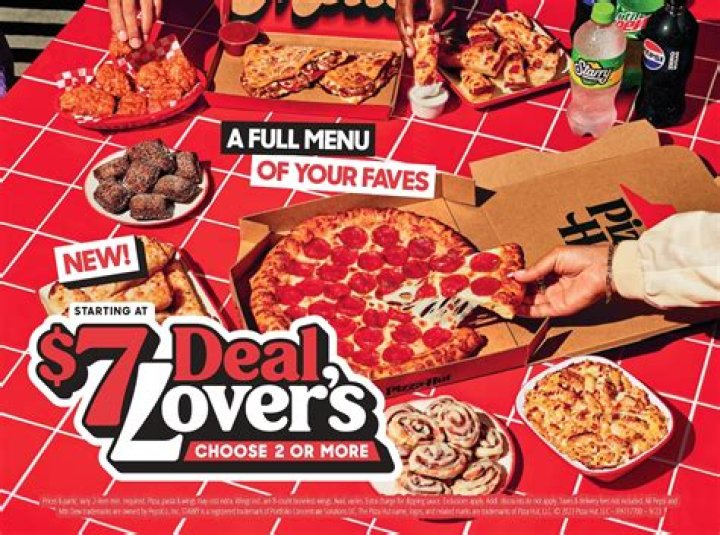 I'm a deals expert - my Pizza Hut hack will save you $8.50 on a large pizza every time