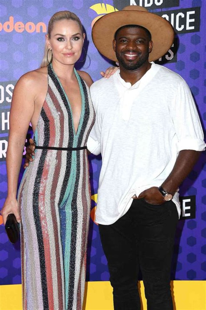 P.K. Subban Dating: Exploring The Love Life Of The NHL Star