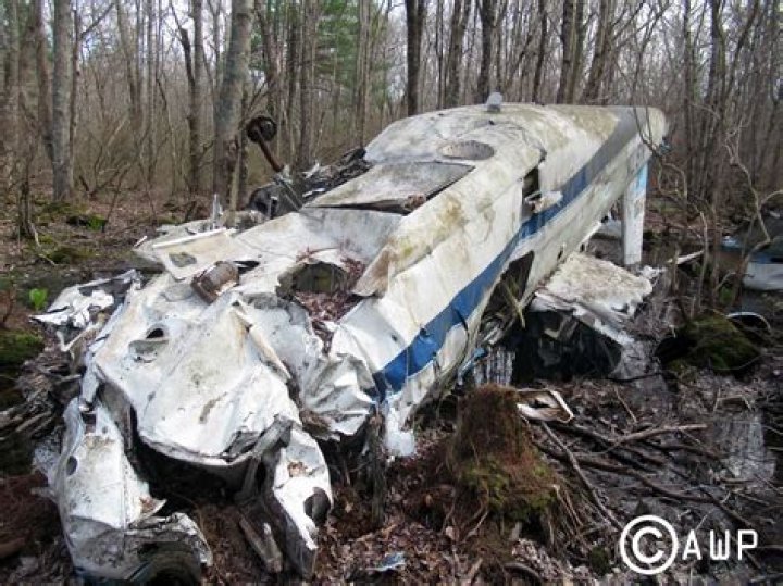 Tragic Events: The Plane Crash In Rhode Island