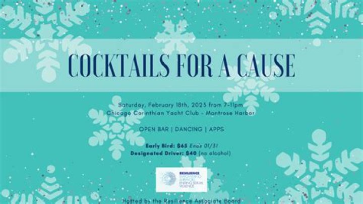 Planned Parenthood of South, East and North Florida’s ‘Cocktails for a Cause’
