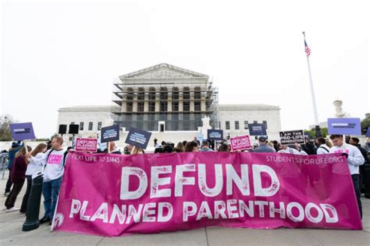 Planned Parenthood statement on Idaho's upheld abortion law