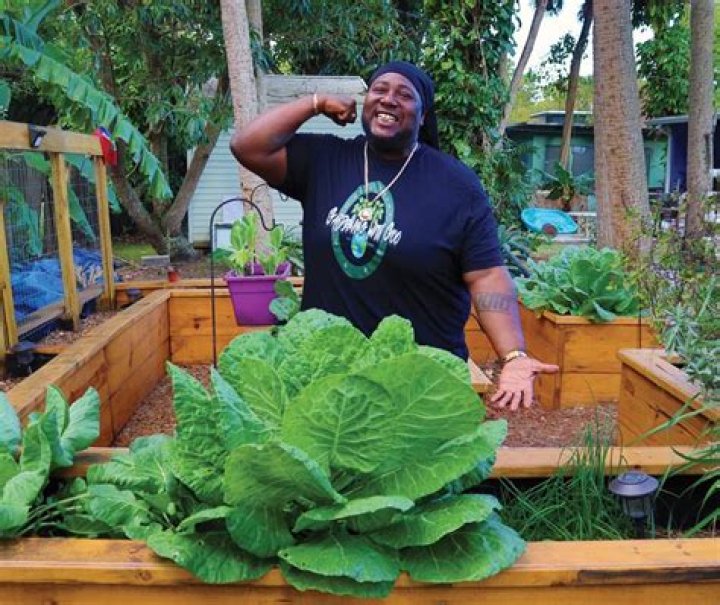 Planting Seeds with Corey “Goo” Paul