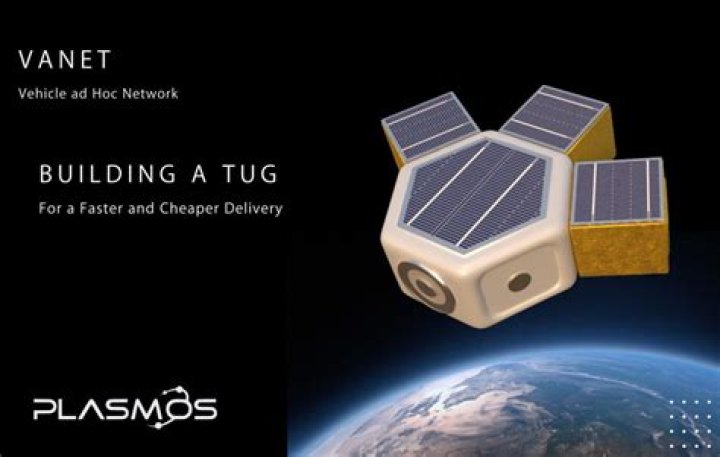 Velo3D makes in-kind investment in Plasmos