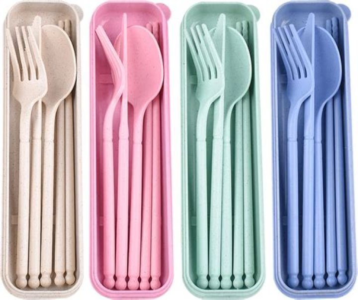 I tried four plastic utensils including Walmart - here's my 'snap test' results and it's good news for bargain hunters