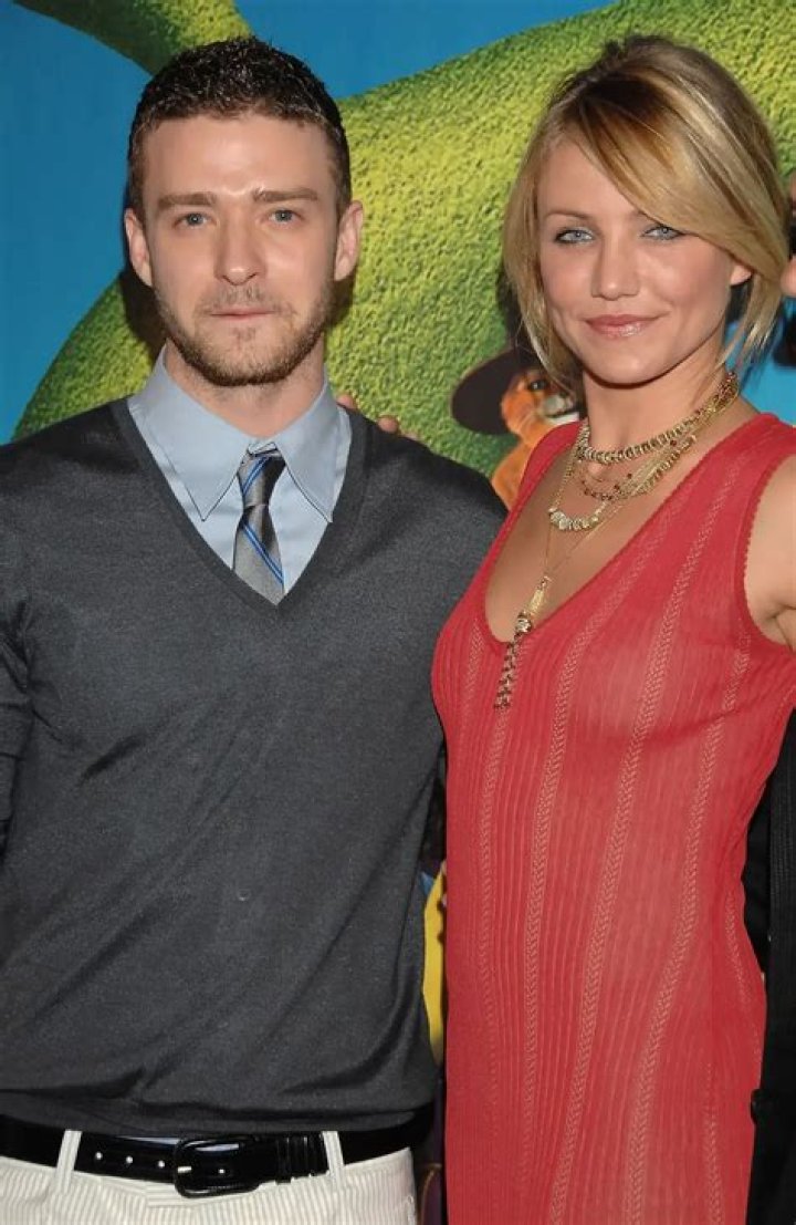 Playboy Model Claims Justin Timberlake Cheated on Cameron Diaz