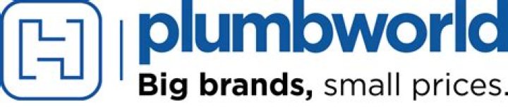 Plumbworld Promo Code | £70 - January 2024
