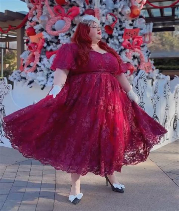 I’m 5’2”, a size 26 and super confident, finding clothes that fit me is tedious but Walmart has some gorgeous dresses