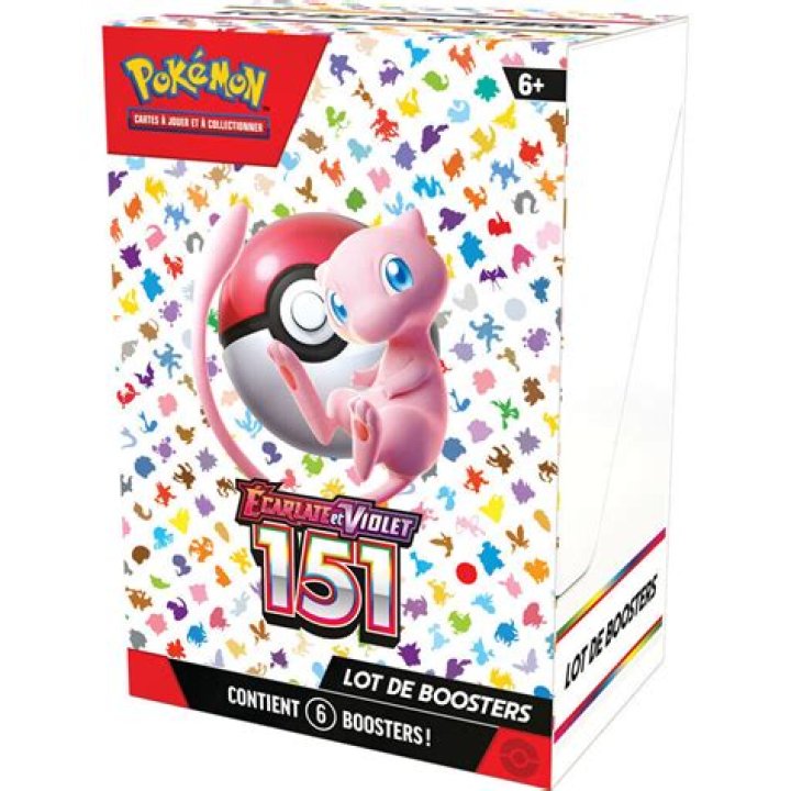 Pokémon to have expanded presence at Toys 'R' Us