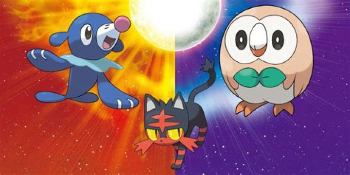 Pokémon Sun and Moon Trailer Reveals Demo Launch Date, Starter Evolutions