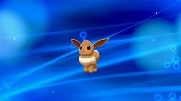 Pokémon Sword and Shield: How to Get All The Eevee Evolutions