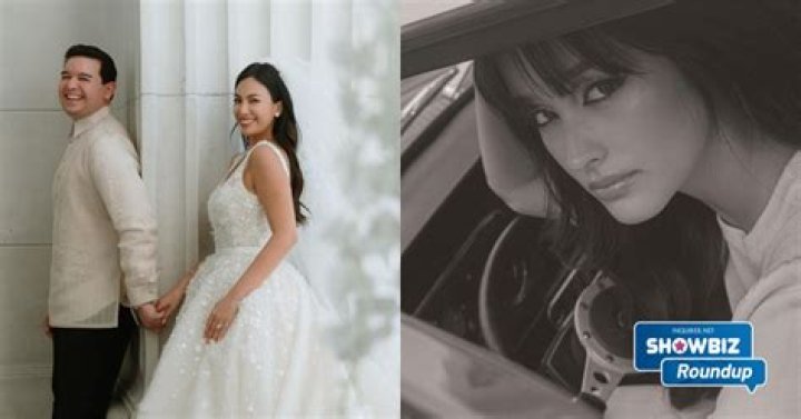 Unraveling The Mystery: Pokwang's Husband's New Girlfriend