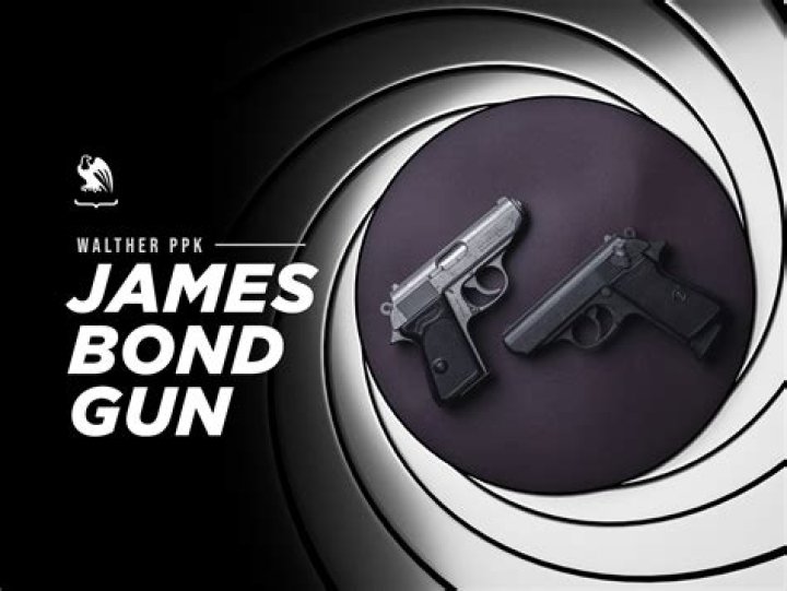 Fears crooks could use lethal James Bond-style pen guns to shoot cops from close range