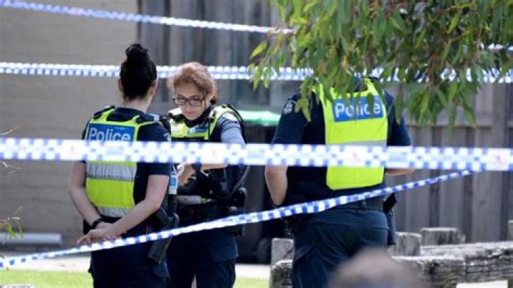 Sheriff's Office: Suspect in Middleton murder arrested