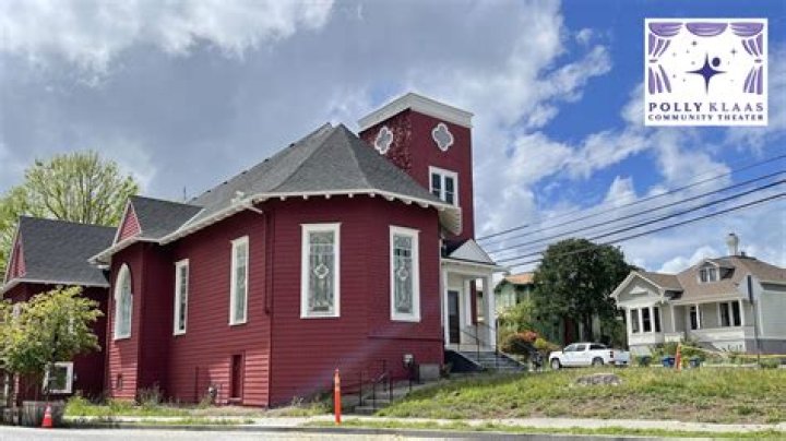 Where Polly Klaas Lived: Petaluma Home Address Revealed