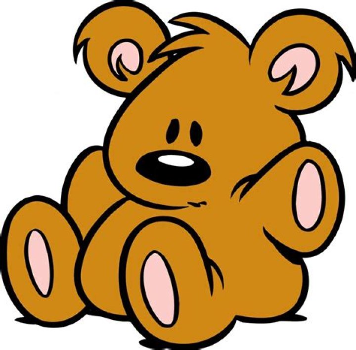 Exploring The Whimsical World Of Pookie From Garfield