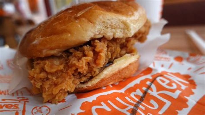 Attention Popeyes Fans: Free Chicken Sandwiches Galore!