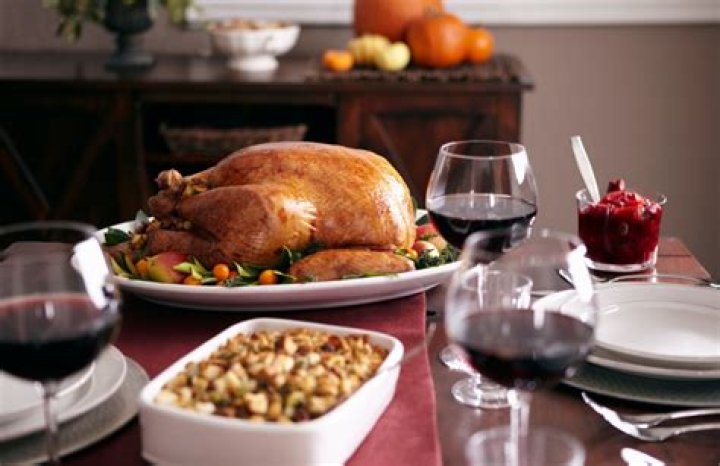 Popeyes and Uber delivering $20 Thanksgiving 'Churkey' feast – so you’ll have something to be thankful for