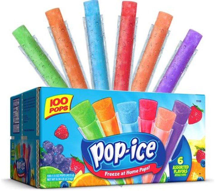 Popsicle’s Double Pops Could Be Returning Thanks to Justin Bieber
