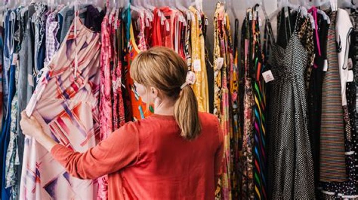 Popular mall staple makes a surprising change and shoppers now get 'buttery soft' clothes