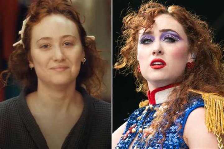 Porn star Vienna Rose quits adult films to join the US Marines as sex industry is not as glamorous as she’d hoped – The US Sun