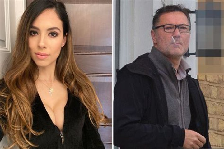 Pornhub tycoon's model wife calls for billionaire to cut ties with empire after child abuse claims