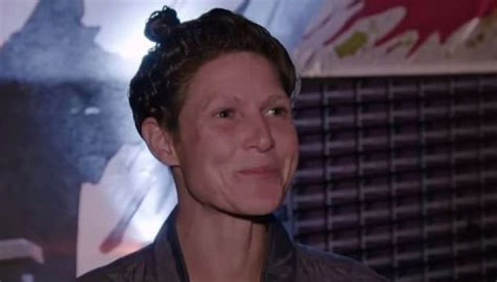 Inside downfall of porn star Jenni Lee who was barely recognizable after becoming homeless and living in tunnels