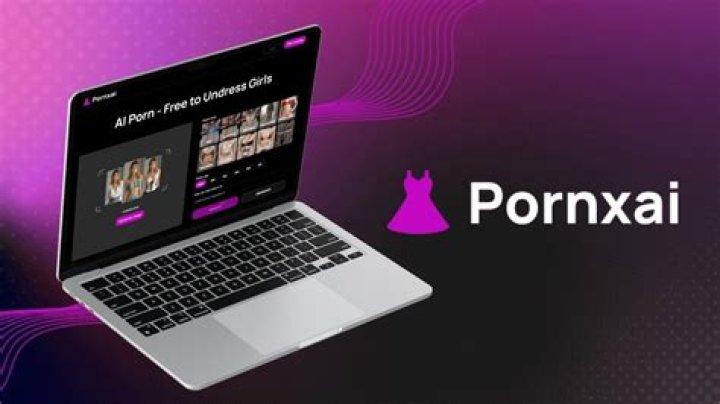 Pornx.ai: The Future Of Adult Content Consumption