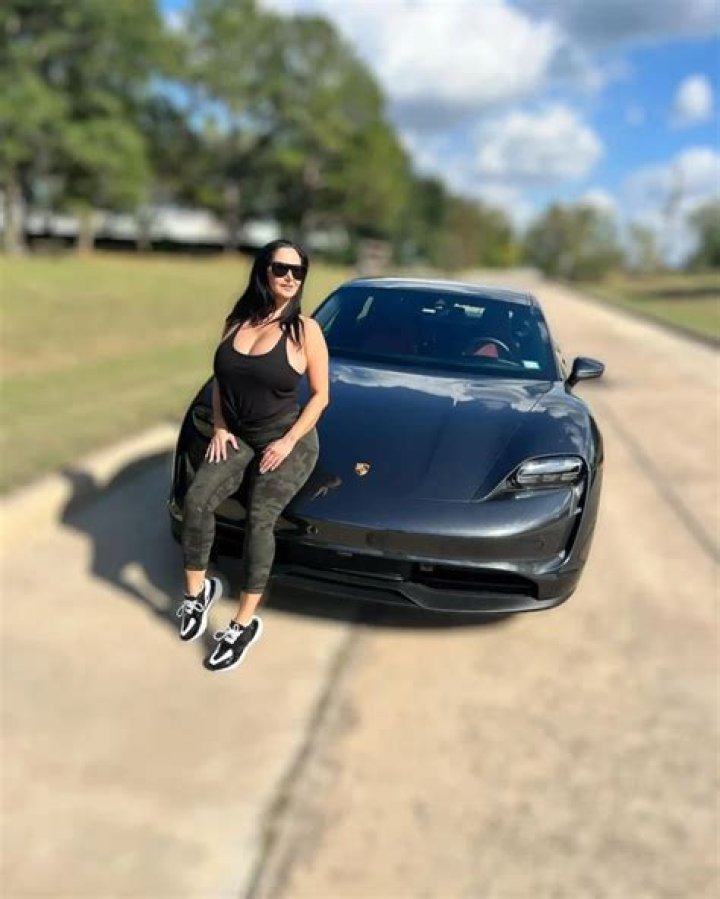 The Life And Career Of A Porsche Pornstar