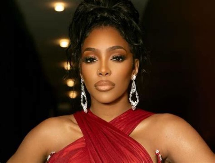 Porsha Nicole Age, Wiki, Biography Andre Berto Girlfriend Turned Wife