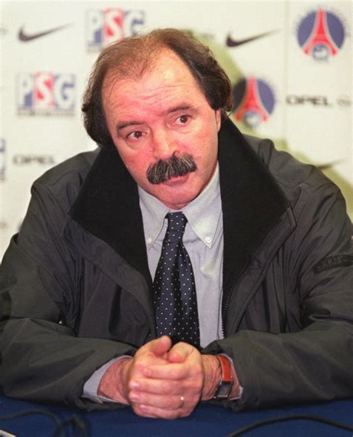 Artur Jorge dead at 78: Benfica and Portugal legend and European Cup winner passes away as former club pays tribute