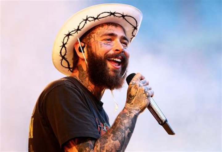 Understanding Post Malone's "Daughter": A Deep Dive Into The Song's Meaning And Impact