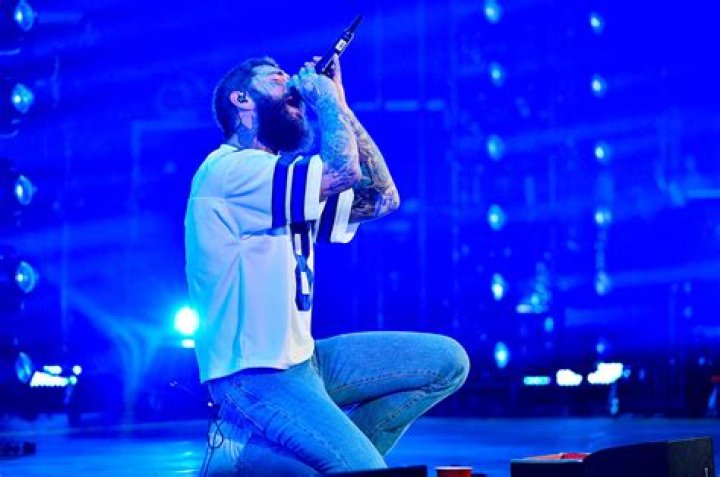 Post Malone ‘Scared’ to Perform 'America the Beautiful' at Super Bowl