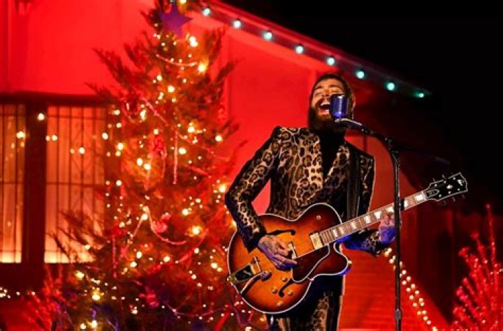 Post Malone Teases Morgan Wallen Song After Country Music Pivot